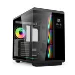 كمبيوتر ألعاب مخصص Intel Core i5-14400F، RTX 5060 8GB، (1*16)16GB RAM DDR5 6000MHz، 1TB SSD، Windows 11 Pro - Image 4