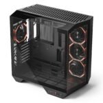 Custom Gaming PC Intel Core I7-14700F, RTX 5060 Ti 16GB، RAM 32GB DDR5 6000MT/s, 1TB NVMe SSD, Windows 11 Pro - Image 4
