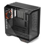 Custom Gaming PC Intel Core I7-14700F, RTX 5060 Ti 16GB، RAM 32GB DDR5 6000MT/s, 1TB NVMe SSD, Windows 11 Pro - Image 5