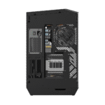 Custom Gaming PC Intel Core I7-14700F, RTX 5060 Ti 16GB، RAM 32GB DDR5 6000MT/s, 1TB NVMe SSD, Windows 11 Pro - Image 7