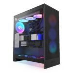 ⁦كمبيوتر الألعاب المخصص بمعالج إنتل كور ألترا 7 265 كي إف، كارت شاشة أسوس توف آر تي إكس 5070 بسعة 12 جيجابايت، رامات 16 جيجابايت دي دي آر 5، هارد إس إس دي إن في إم إي بسعة 1 تيرابايت، ويندوز 11 برو⁩ - الصورة ⁦2⁩