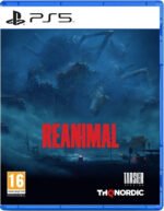 Re:Animal for PlayStation 5