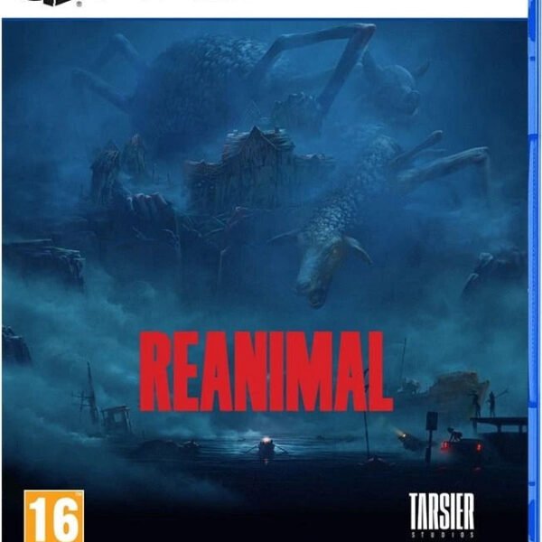 Re:Animal for PlayStation 5