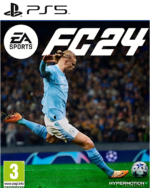 PS5: إي إيه سبورتس إف سي 24 بال لغة إنجليزية فقط