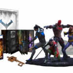 Gotham Knights - Deluxe Edition for PS5