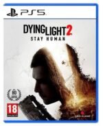 Dying Light 2: Stay Human for PlayStation 5 – Region 2