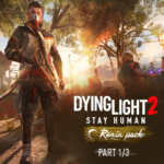 Dying Light 2 Stay Human لجهاز PlayStation 5 – المنطقة 2 - Image 3