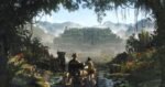 لعبة انديانا جونز و الدائرة العظيمة لجهاز PS5 - Image 3