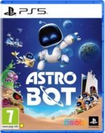 حزمة Astro Bot لجهاز PS5: لعبة Astro Bot + إصدار محدود من Dualsense - Image 3