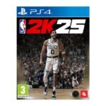 إن بي إيه 2K25 لجهاز بلايستيشن 4 – النسخة العادية - Image 2