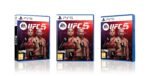 ⁦PS5 EA Sports UFC 5 الاتحاد الأوروبي⁩ - الصورة ⁦2⁩