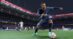⁦لعبة فيفا 22 بلايستيشن 5 الاصدار الأمريكي⁩ - الصورة ⁦3⁩