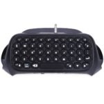 Dobi TP4-008 Compact Wireless Bluetooth Keyboard for PlayStation 4