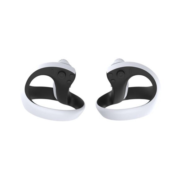 DOBE Silicone Pads for PS VR2 Controllers – White