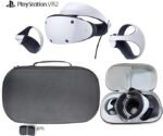 ⁦حقيبة تخزين خوذة PlayStation VR2 الجديدة⁩ - الصورة ⁦2⁩