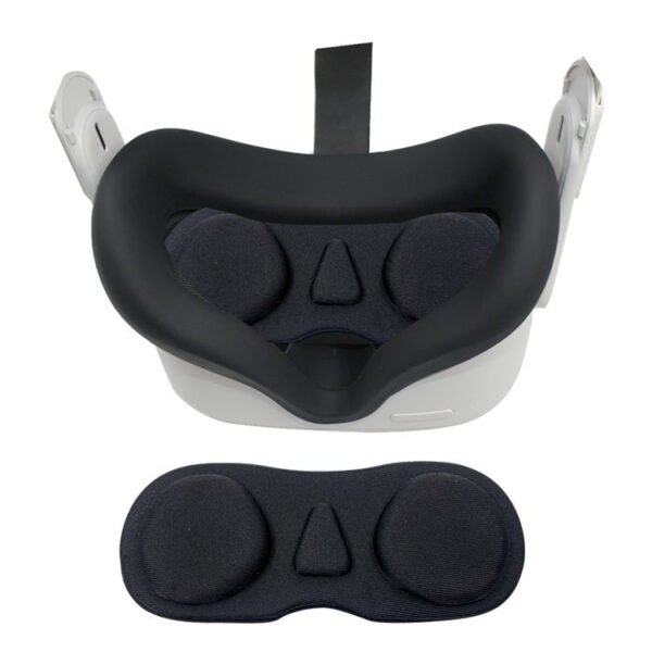 غطاء حماية جديد لعدسة بلايستيشن VR2