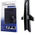 PlayStation 4 7-in-1 Stand with Dual Charging Station