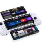 كنترولر باكبون لجهاز PS5 للايفون - إصدار بلايستيشن (منفذ لايتنينج) - Image 2