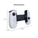 كنترولر باكبون لجهاز PS5 للايفون - إصدار بلايستيشن (منفذ لايتنينج) - Image 10