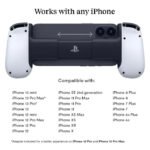 كنترولر باكبون لجهاز PS5 للايفون - إصدار بلايستيشن (منفذ لايتنينج) - Image 12