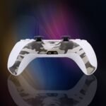 ⁦غطاء PS5 مزخرف⁩ - الصورة ⁦5⁩