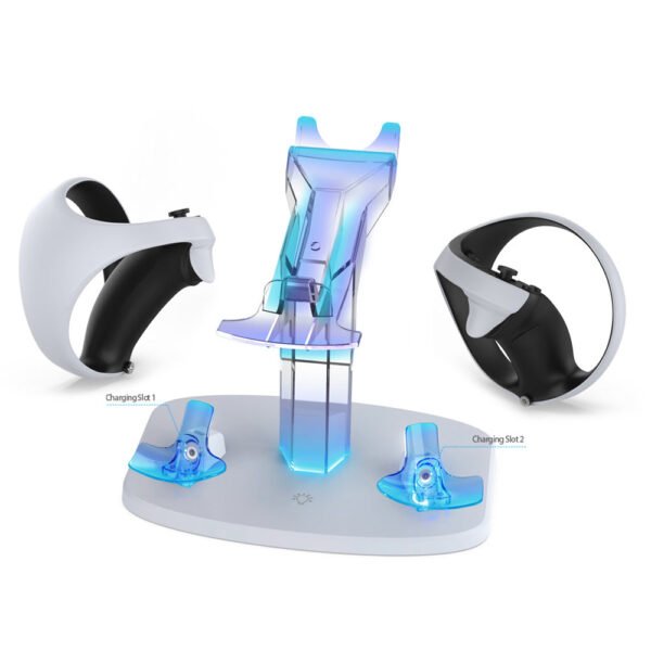 حامل شحن لوحدة التحكم PS5 VR TP5-2517