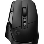 لوجيتيك ماوس ألعاب G502 X سلكي - أسود