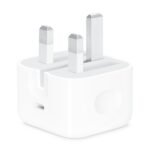 Apple 20-watt USB-C Power Adapter (MHJF3B/A)