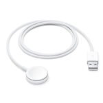 كابل شاحن مغناطيسي لساعة أبل إلى USB-A (1 متر)