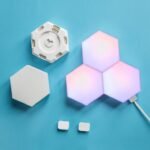 ⁦مصباح لايف اسمارت Cololight الذكي أحادي⁩ - الصورة ⁦5⁩