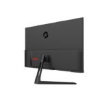 ⁦شاشة جيمنغ جيم أون GOAE24QHD180IPS سلسلة Pro مقاس 23.8 بوصة QHD، معدل تحديث 180 هرتز، زمن استجابة 0.5 مللي ثانية MPRT، HDMI 2.1، شاشة IPS سريعة للألعاب (تدعم PS5) - أسود⁩ - الصورة ⁦4⁩
