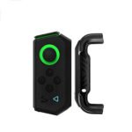 Black Shark Gamepad 2.0 Controller – Left Side + Stand