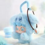 دمية كيو كيد من سلسلة الوحوش الشعرية العاطفية (علبة عشوائية) - Image 13