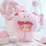 دمية كيو كيد من سلسلة الوحوش الشعرية العاطفية (علبة عشوائية) - Image 16