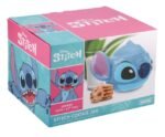 ⁦برطمان بسكويت على شكل Stitch من PL⁩ - الصورة ⁦5⁩