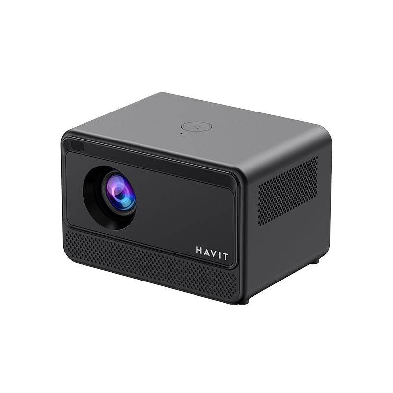 woo-sync-1790261492592-4b25fd مجموعة ملحقات أجهزة العرض من سلسلة هافيت سمارت لايف – بي جي 211 برو بقابس المملكة المتحدة (أسود) - Image 1