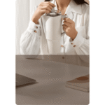 ⁦كوب شاومي مع شفاط⁩ - الصورة ⁦3⁩