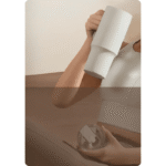 ⁦كوب شاومي مع شفاط⁩ - الصورة ⁦5⁩