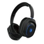 Sixth Carrier Wireless Gaming Headset