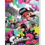 Splatoon 2 for the Nintendo Switch