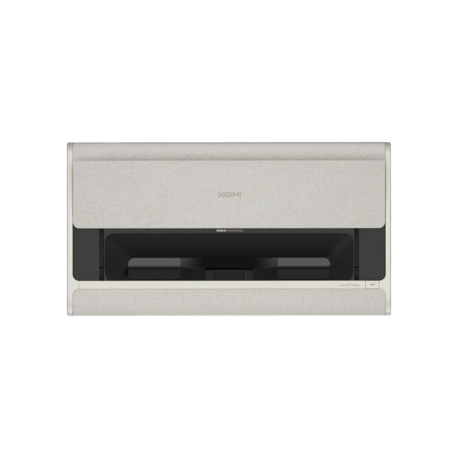 woo-sync-1790263084795-99b3bc XGIMI AURA 2 100" Bundle 4K UST Laser projector with ALR screen - الصورة 1