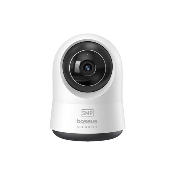 كاميرا Baseus Security P1 Pro الداخلية 3K - أبيض قمري
