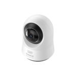 كاميرا Baseus Security P1 Pro الداخلية 3K - أبيض قمري - Image 3