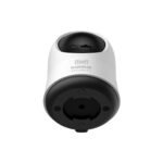 كاميرا Baseus Security P1 Pro الداخلية 3K - أبيض قمري - Image 4