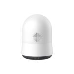 كاميرا Baseus Security P1 Pro الداخلية 3K - أبيض قمري - Image 5