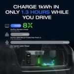 EcoFlow Alternator Charger 800W - Image 10