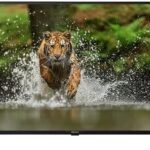 تلفزيون وانسا جوجل إل إي دي فل إتش دي مقاس ٤٠ بوصة، موديل دبليو إل إي ٤٠ أو جي تي ٦٣ – أسود