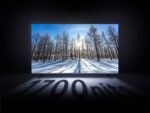 تلفزيون شاومي إس برو ميني ليد 75 بوصة 2026 - Image 5
