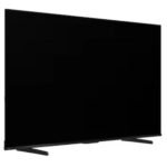 ⁦تلفزيون هايسنس 55 بوصة 4K HDR LED، موديل 55A61Q - أسود⁩ - الصورة ⁦2⁩