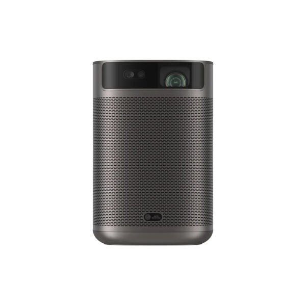 حزمة XGIMI MoGo 2 Pro-Bundle، سينما محمولة تعمل بنظام Android TV من النوع C، 1080P 400 ISO Lumens